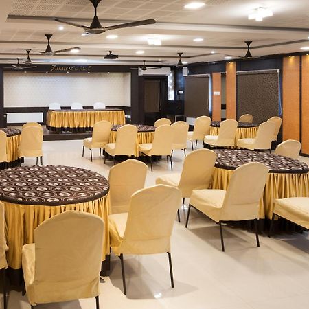 Hotel Ananyas Nest Coimbatore Zewnętrze zdjęcie
