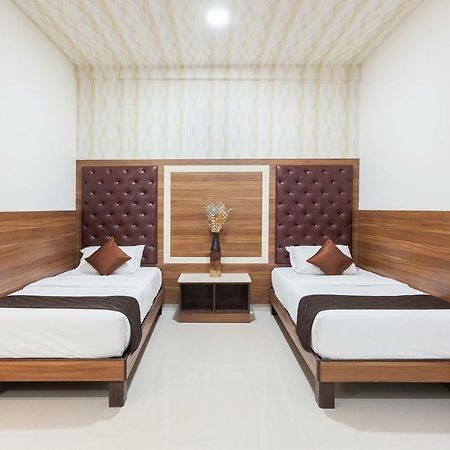 Hotel Ananyas Nest Coimbatore Zewnętrze zdjęcie